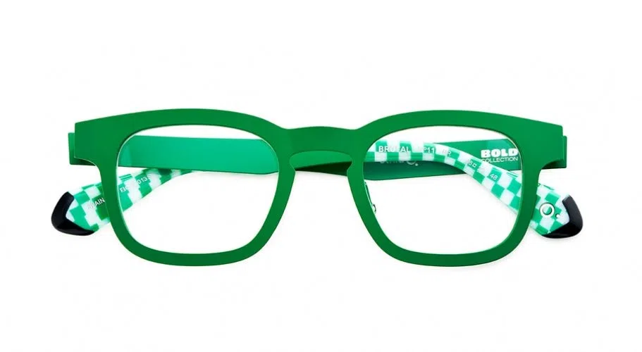 Etnia Barcelona BRUTAL NO.11 Eyeglasses - view 17